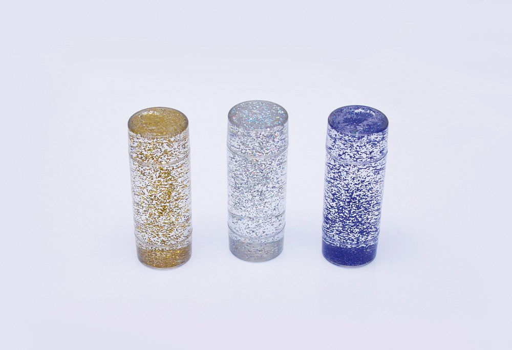 Sensory Glitter Storm  - Set of Three