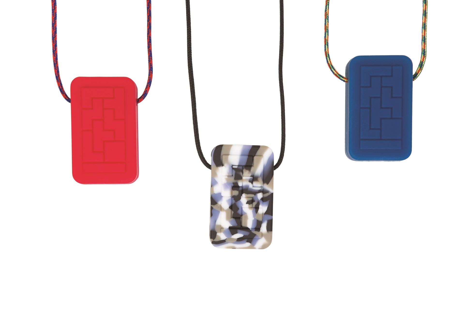 GeoTag  Chewy Chewigem - Various Colours