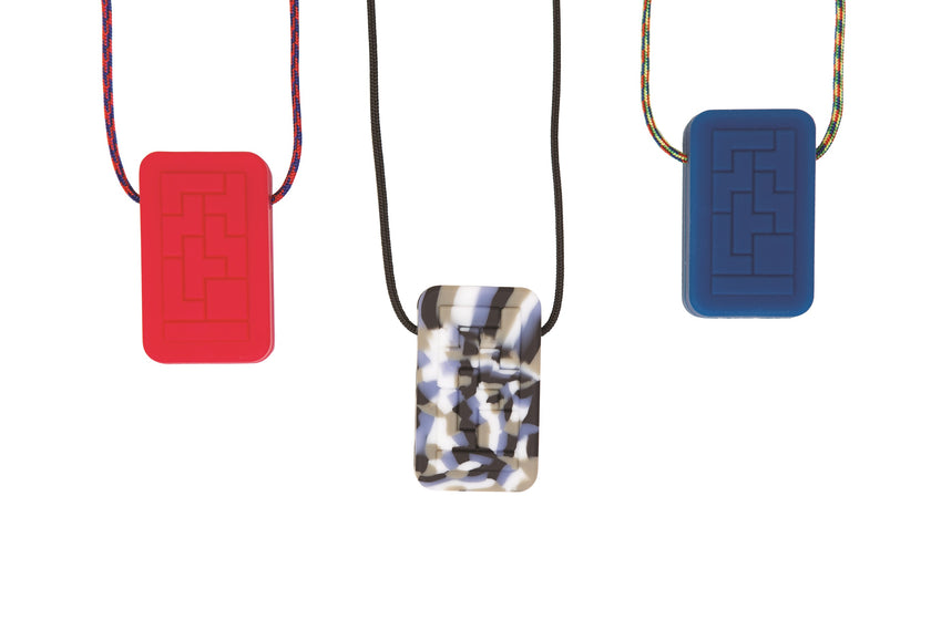 GeoTag  Chewy Chewigem - Various Colours