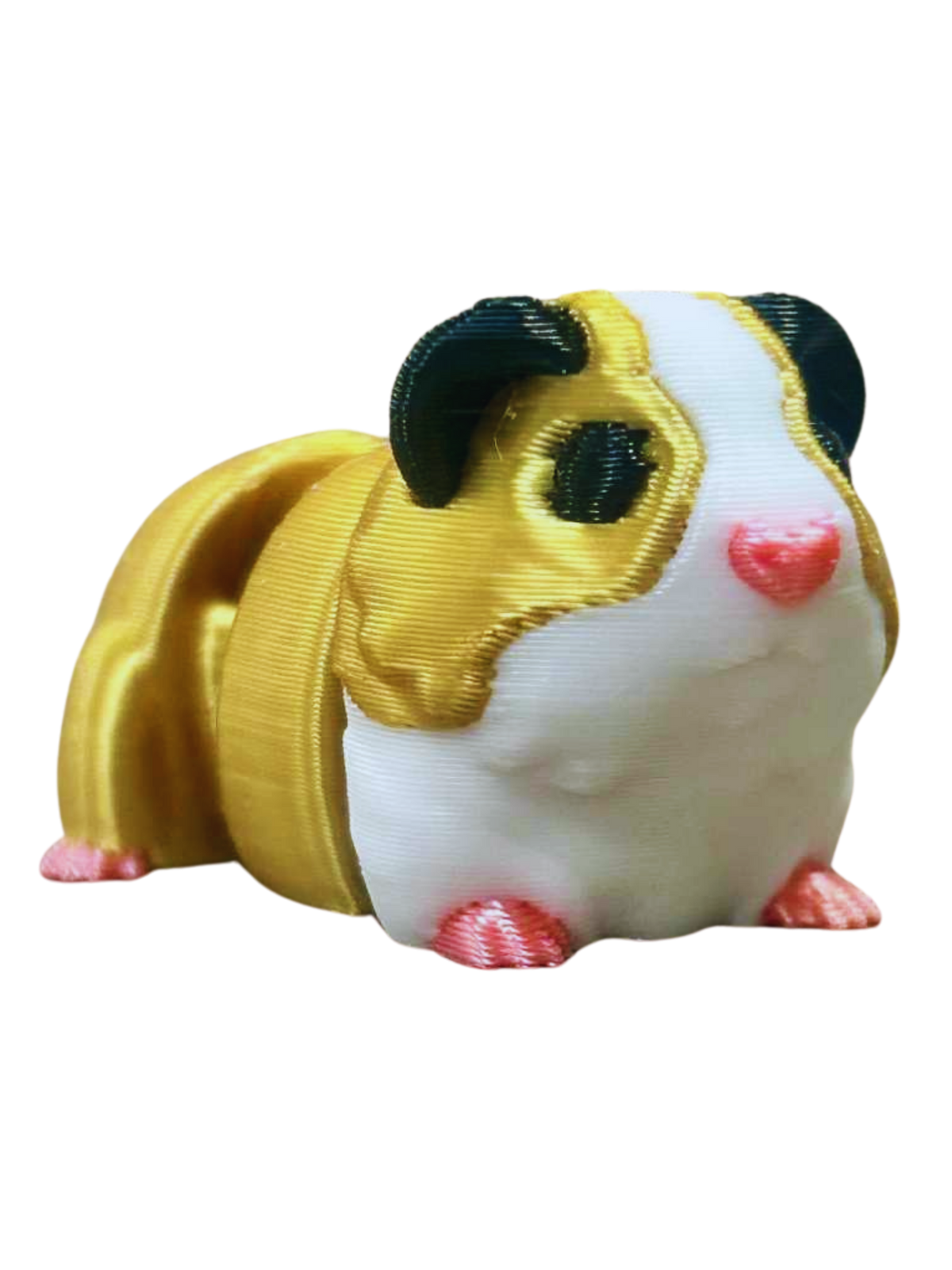 Jigglets - Pet Adventure - Set of 4 - Fidget Collectibles