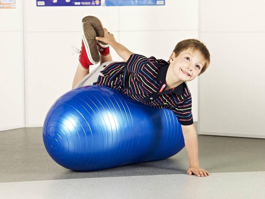 Sit On Physio Roll - 300mm