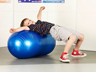 Sit On Physio Roll - 400mm