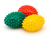 Hand Massagers, set of 3