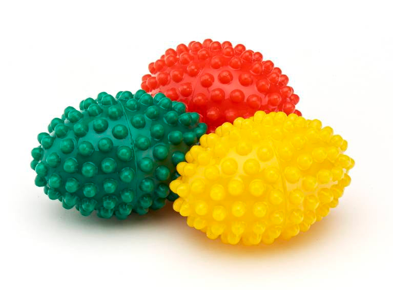 Hand Massagers, set of 3