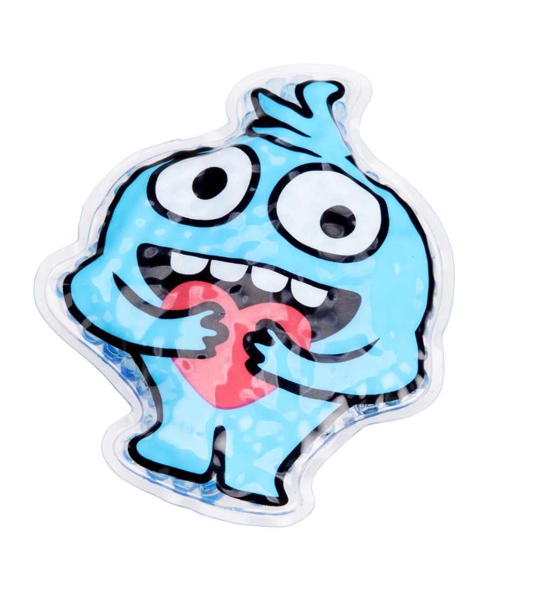 Pocket Monsters - set of 2 - Halloween Fun