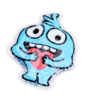 Pocket Monsters - set of 2 - Halloween Fun