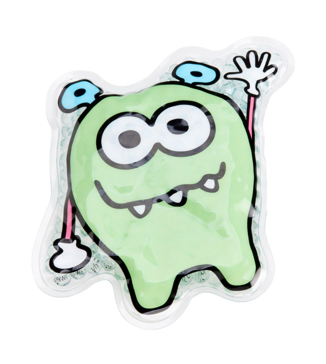 Pocket Monsters - set of 2 - Halloween Fun