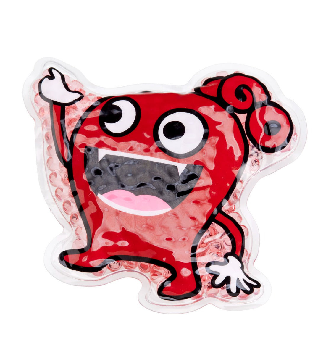 Pocket Monsters - set of 2 - Halloween Fun