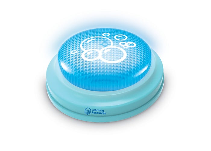 Handwashing Timer - 20 seconds