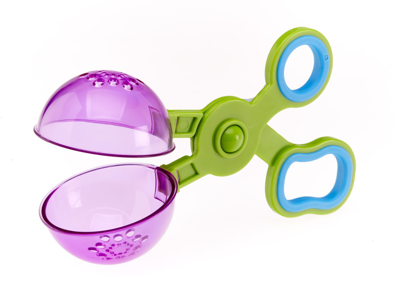 Handy Scoopers - Set of 4