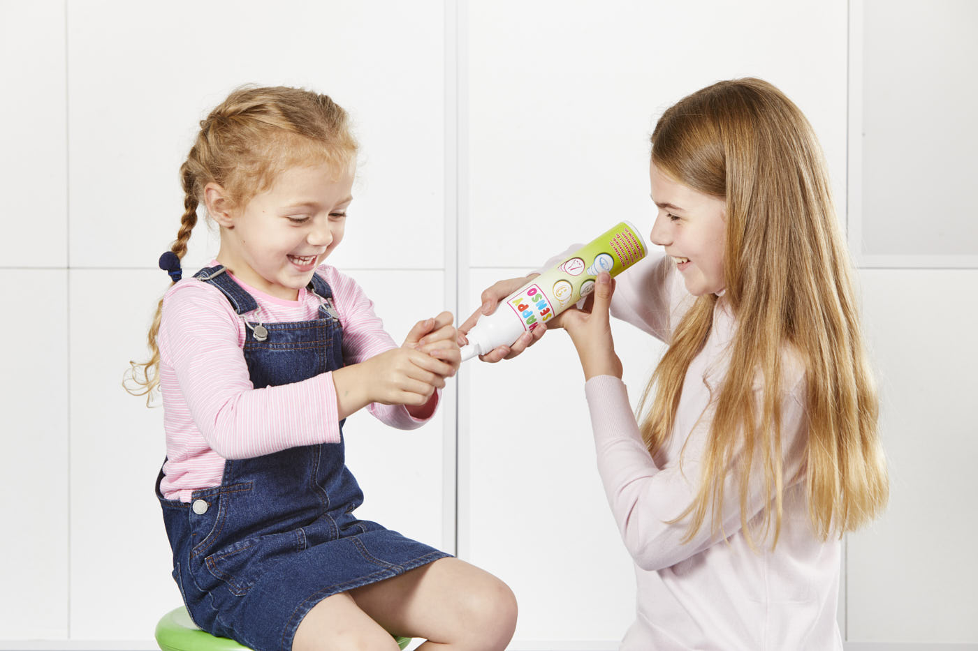 Happy Senso Multi Sensory Gel - Set of 3