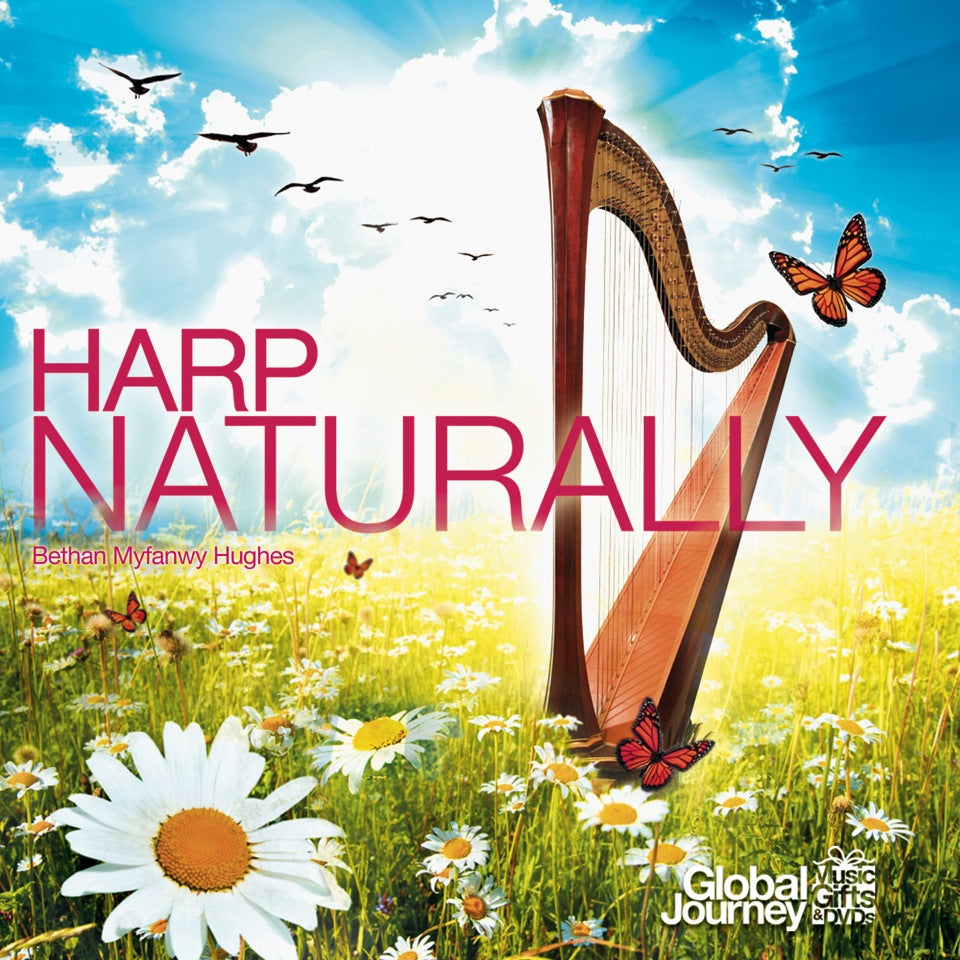Harp Naturally