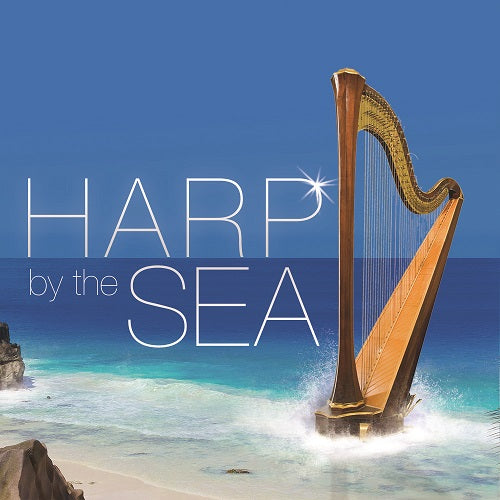 Harp by the Sea