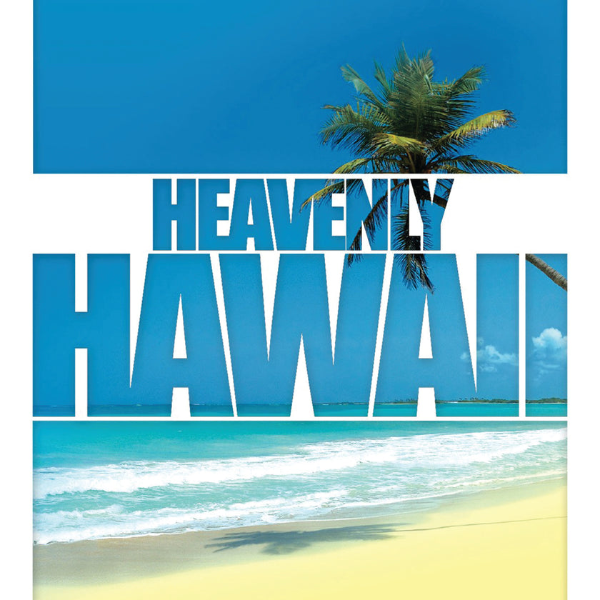 Heavenly Hawaii