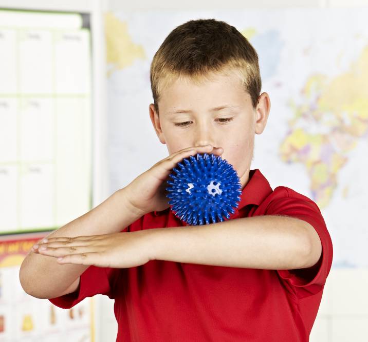 Calming & Relaxation Time Fun Kit