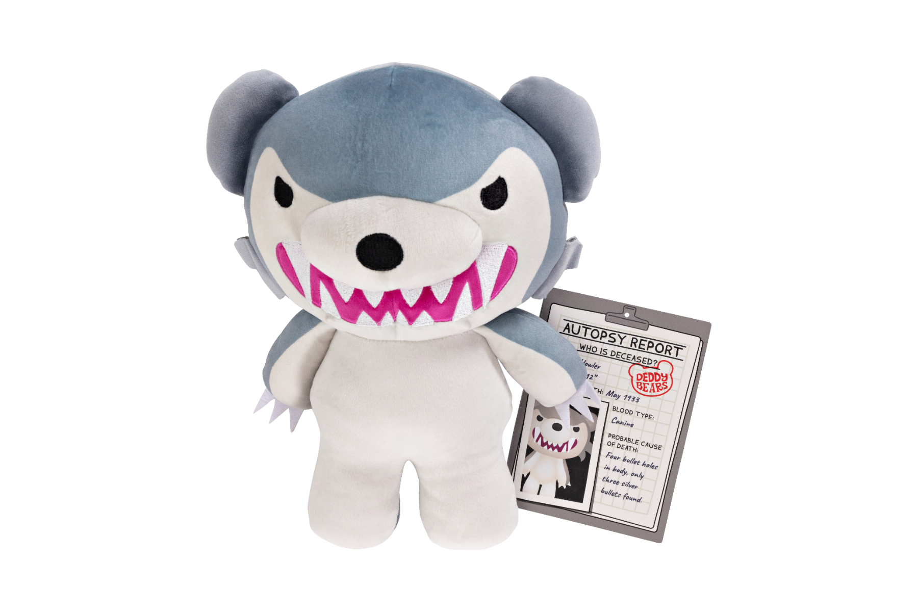 Deddy Bears - 8 to collect - bundles available