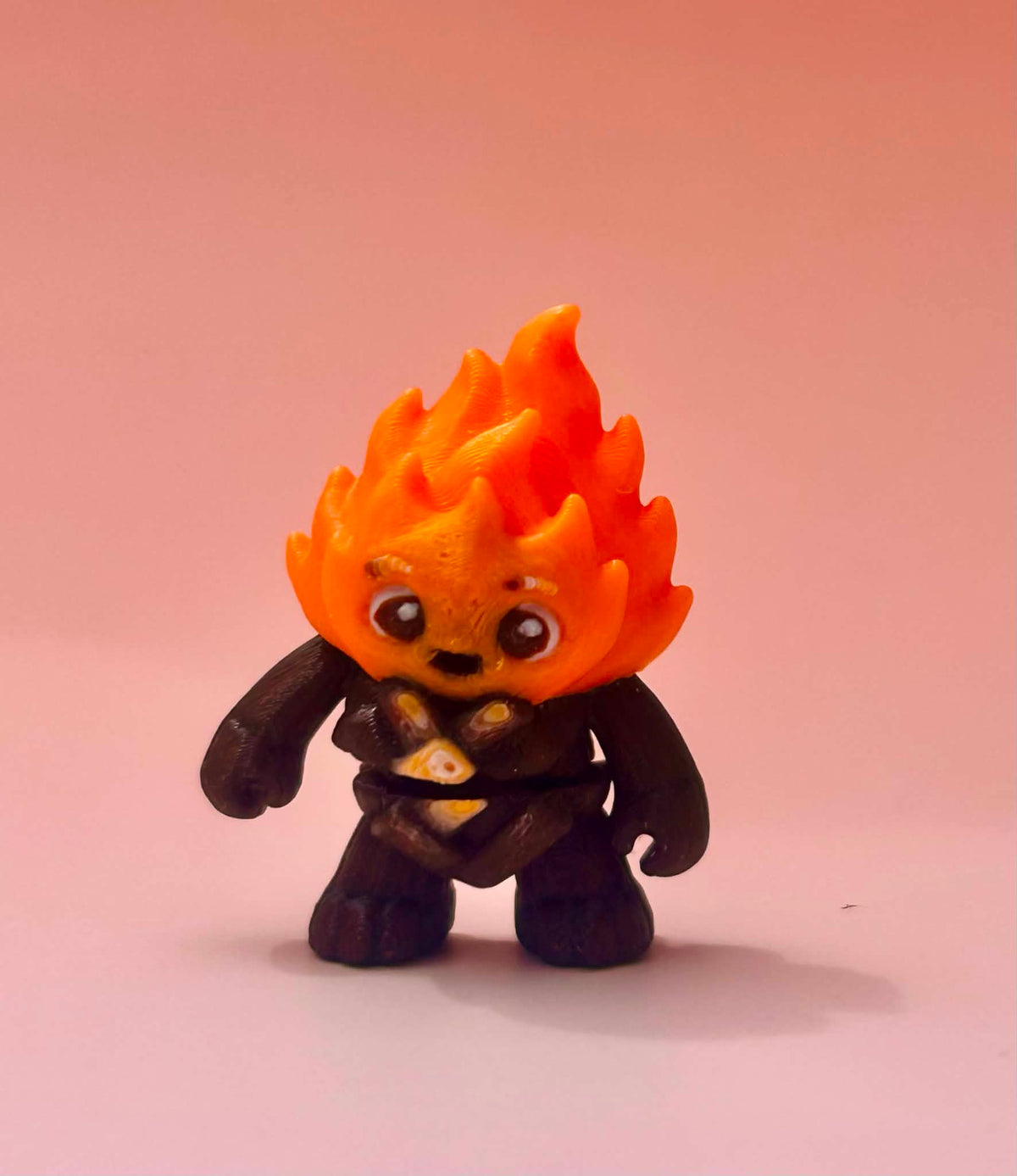 Jigglets - Fall into Autumn - Set of 4 - Fidget Collectibles