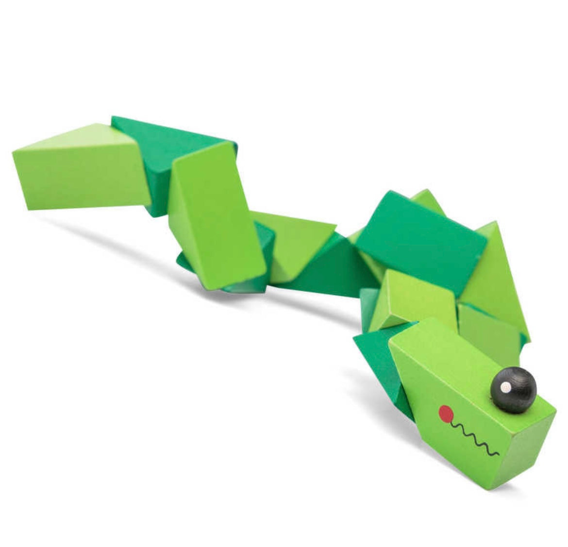 Twisty Fidget Animal