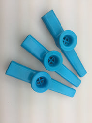 Kazoo - Set of 3
