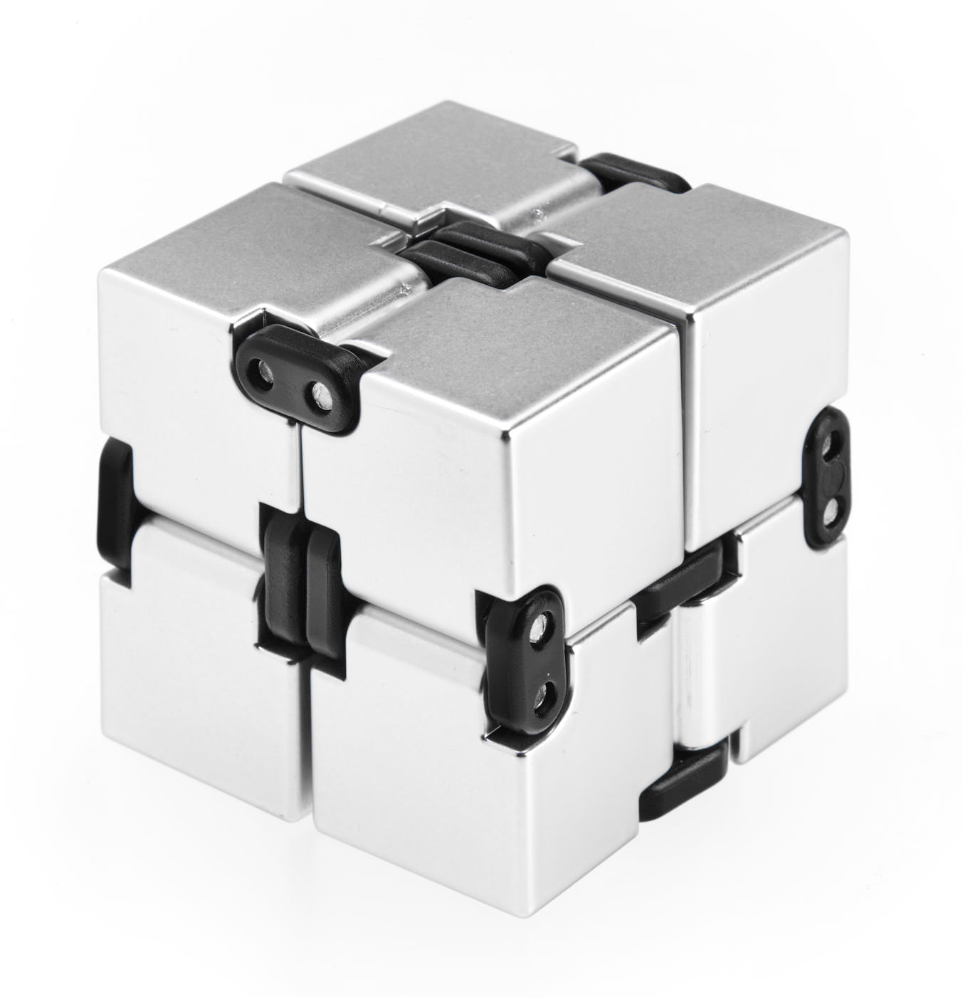 Infinity Decompression Cube