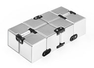 Infinity Decompression Cube