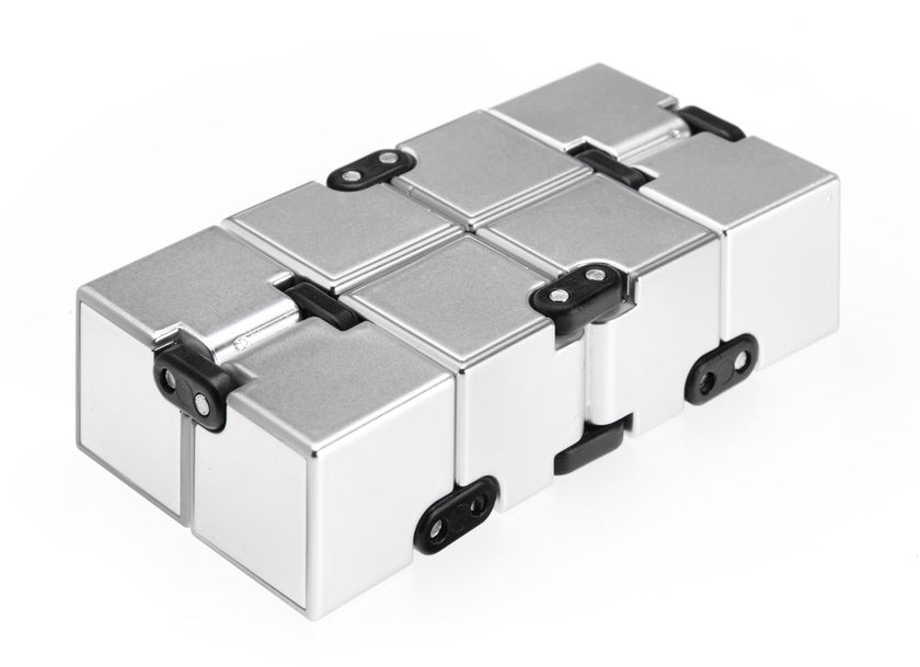 Infinity Decompression Cube