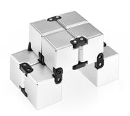 Infinity Decompression Cube