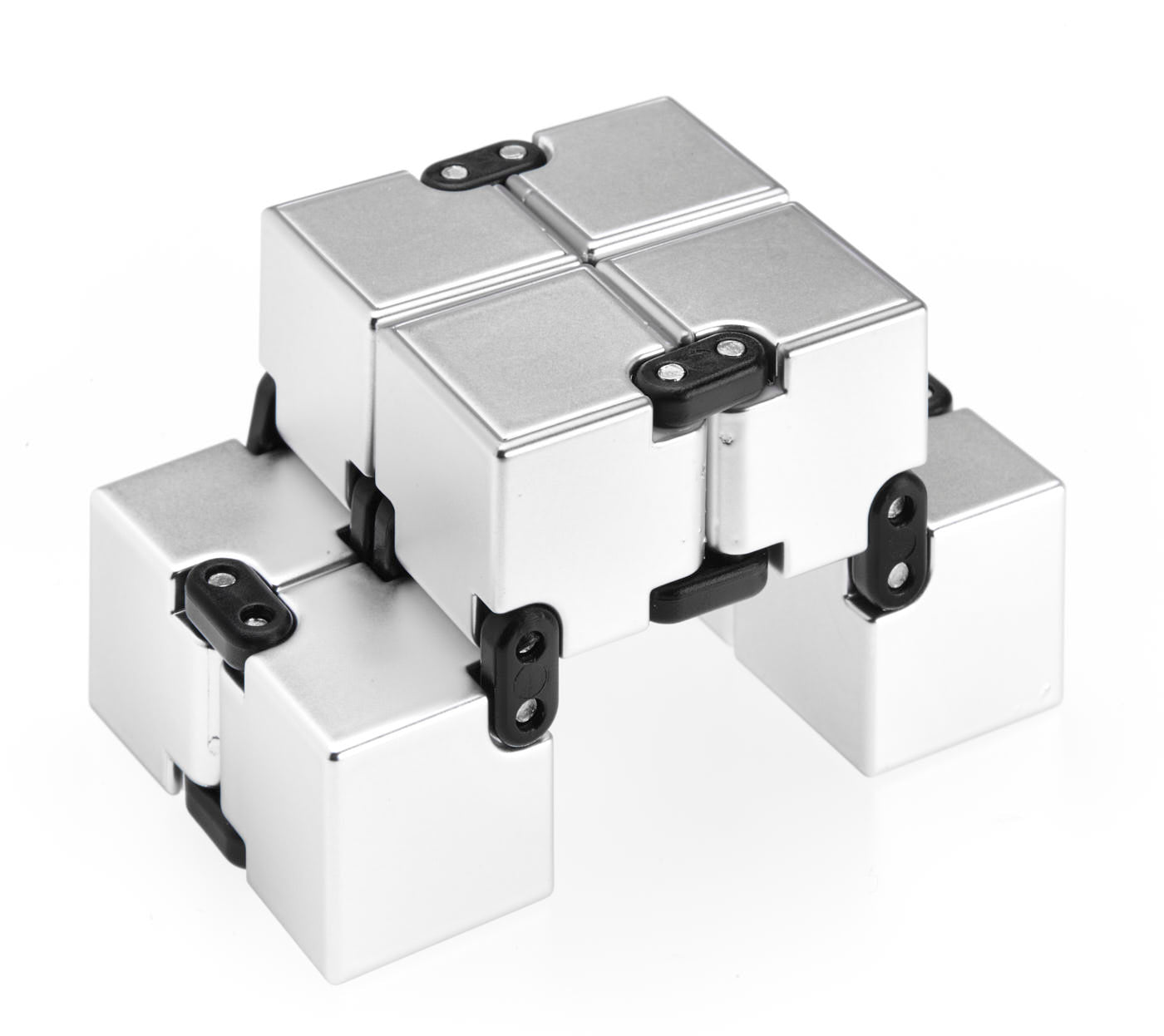 Infinity Decompression Cube