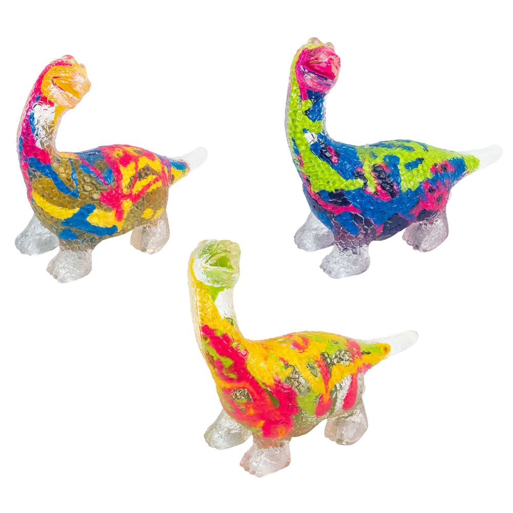 Inkerz Sensory Dinosaur
