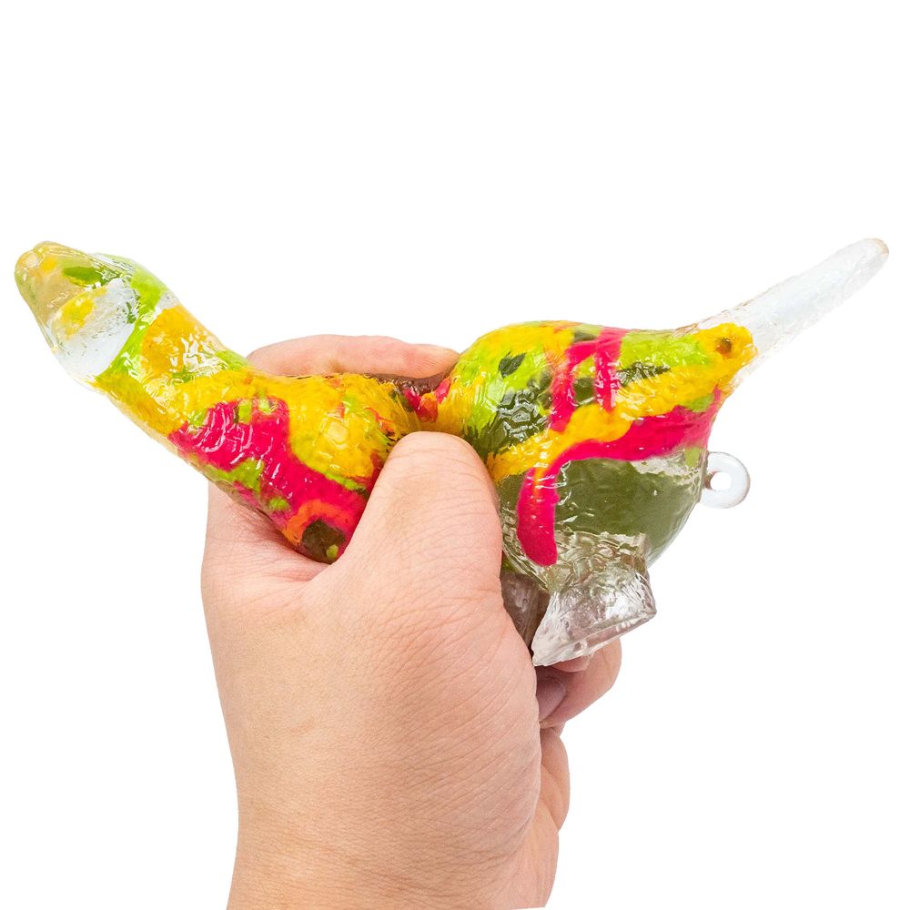 Inkerz Sensory Dinosaur