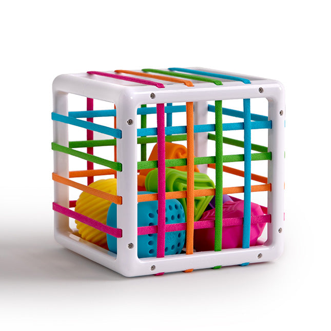Inny Inny Bin – Explore Your Senses Ltd