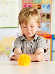 Inside Out Fidget Ball