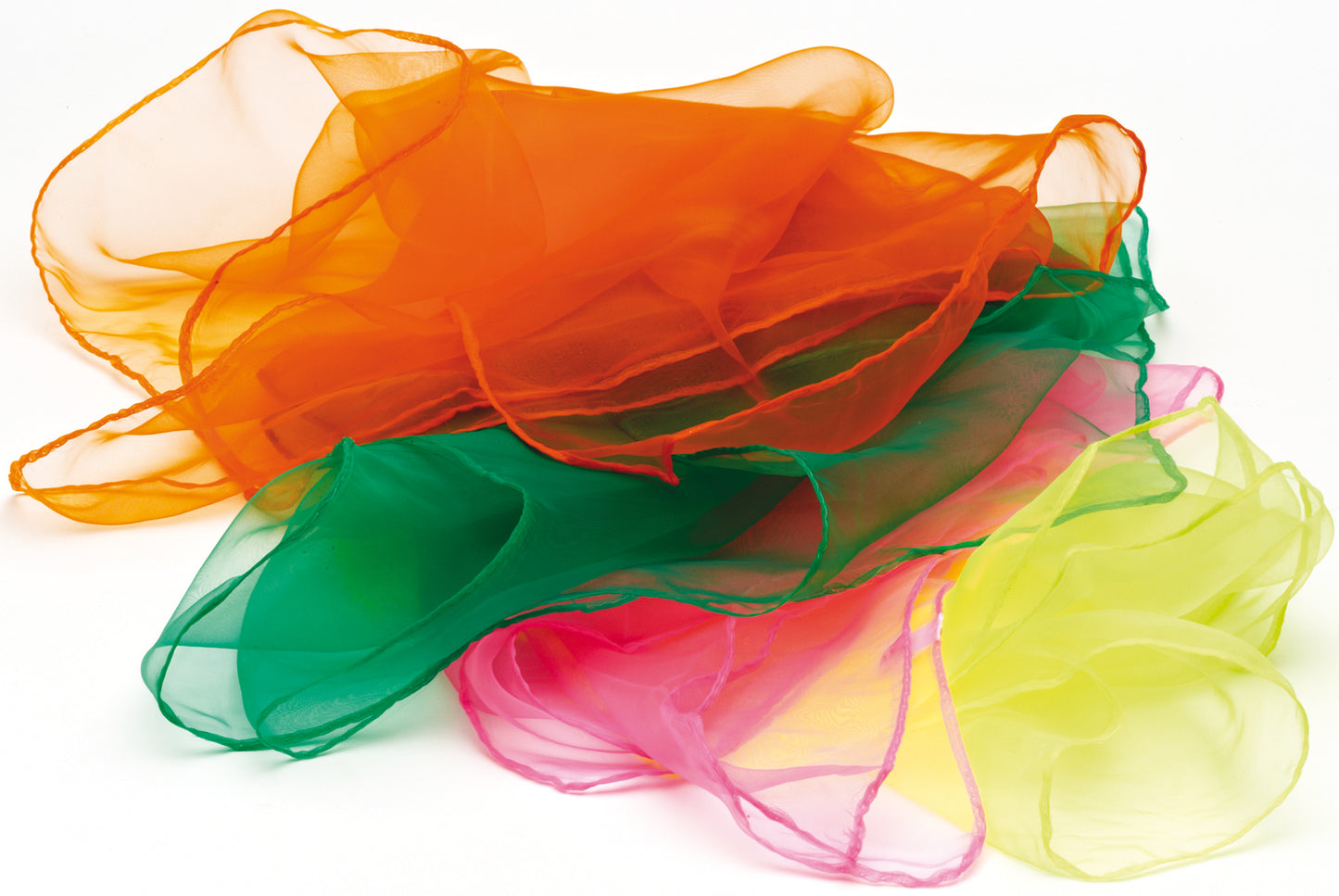 Juggling Scarves - Set of 3