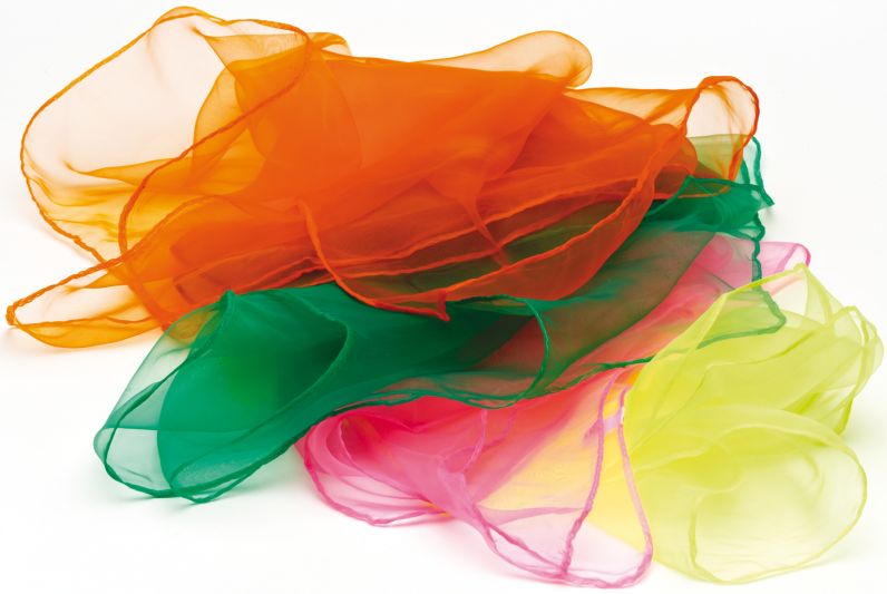 Early Stages Sensory Experiences Basket