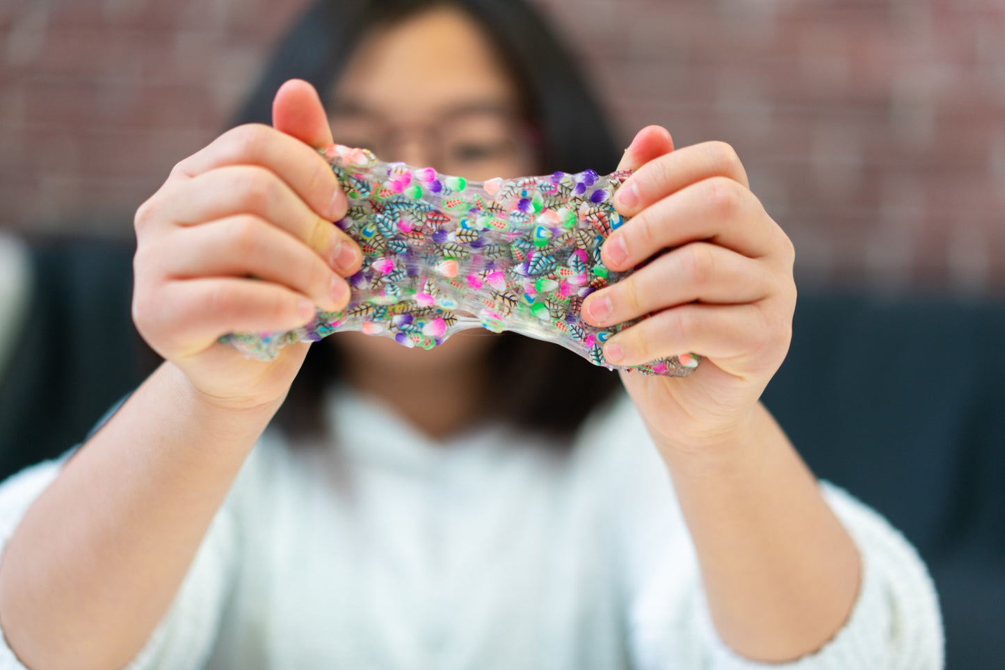 Hide Inside Thinking Putty - Two styles to choose from