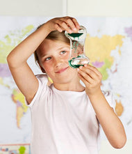 Jump Bean Timer - available individually or as a set of 4