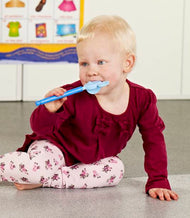 ARK's Z-Vibe Chewy Chewable Animal Wand - with Firm Tops