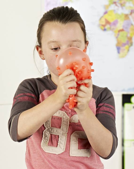 Colourful Caterpillar - available in 6 colours