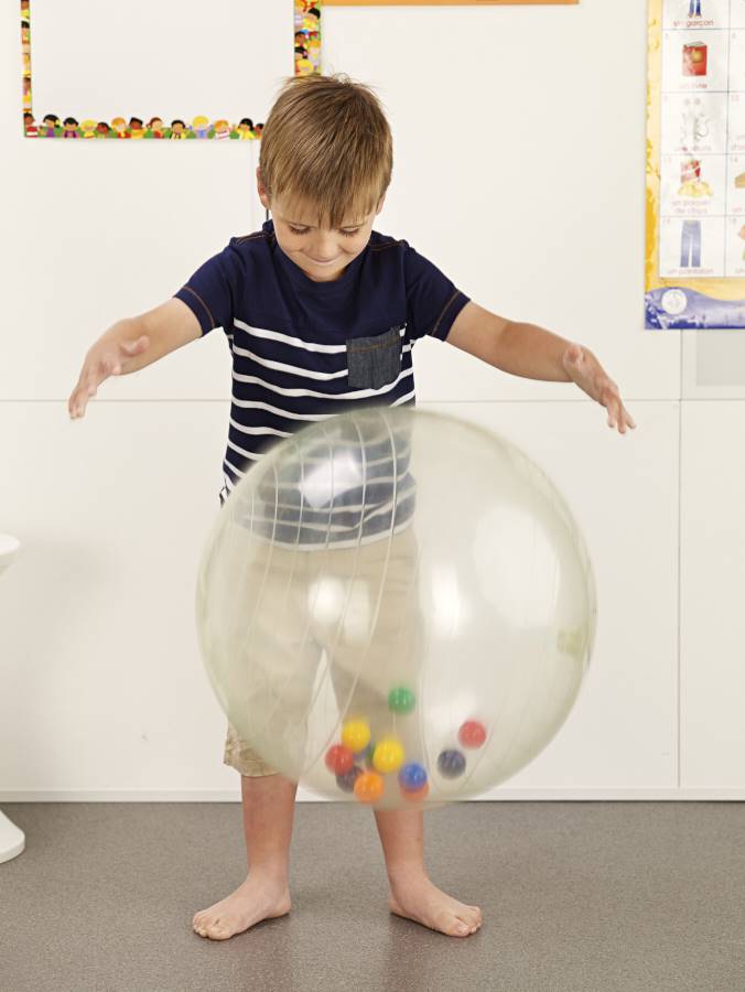 Activity Ball