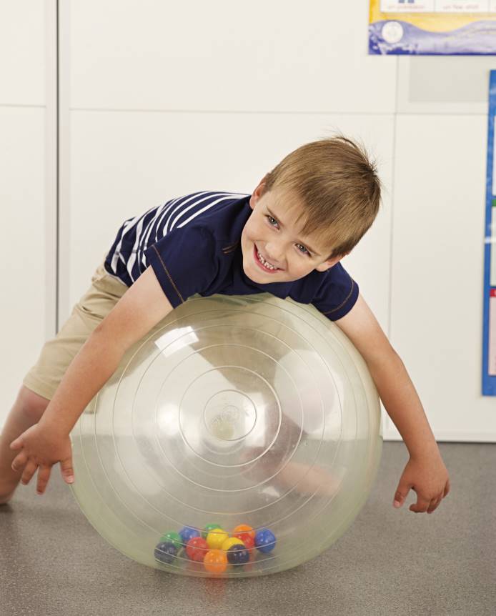 Activity Ball