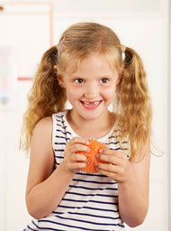 Atomic Bead Stretchy Stress Ball