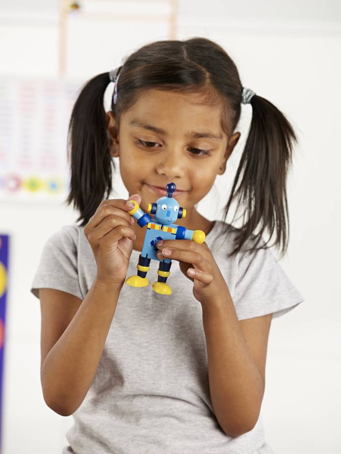 Tactile Time Fun Kit