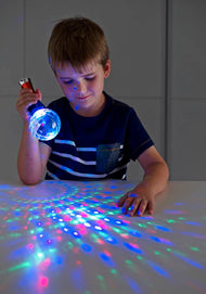 Prismatic Projector - Set of 3