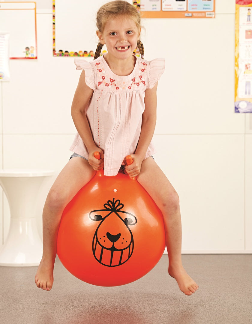 Space Hopper
