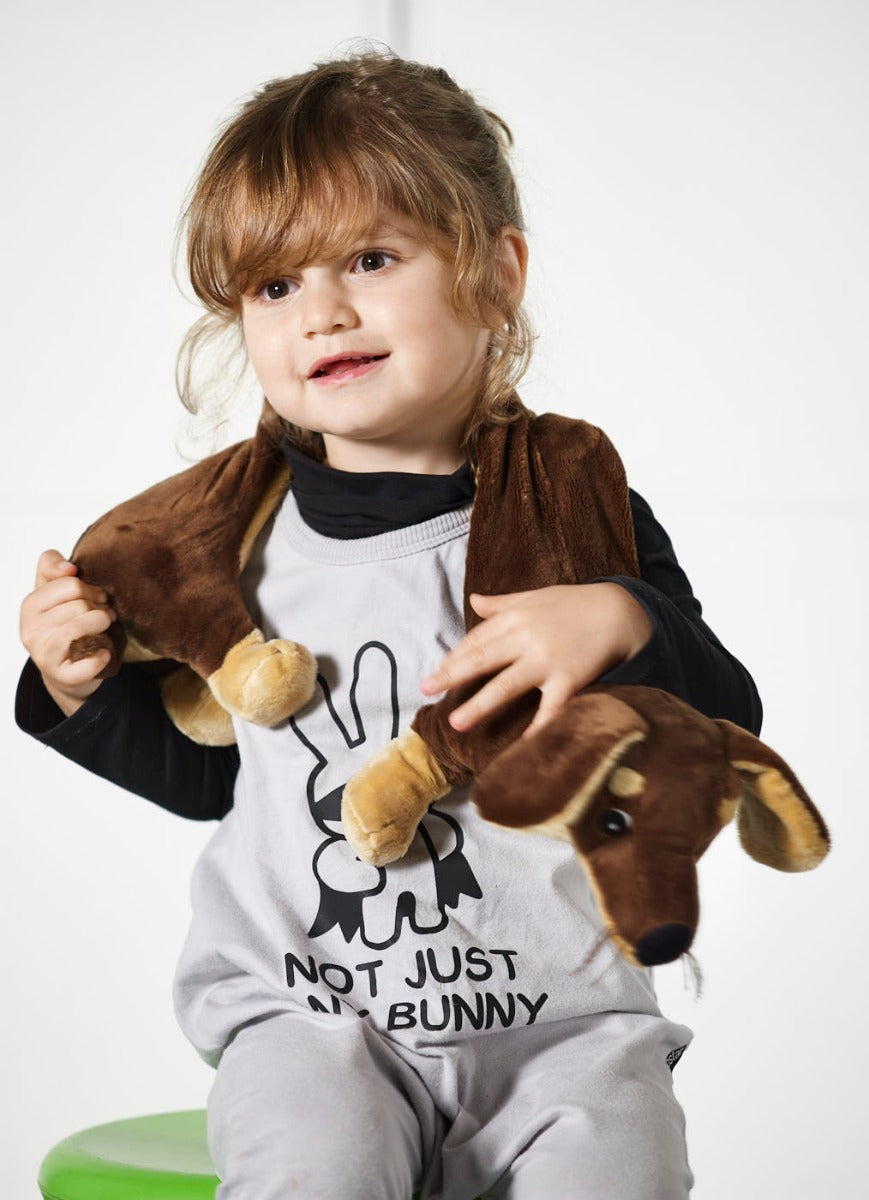 Weighted Sausage Dog Neck Wrap - 3lb