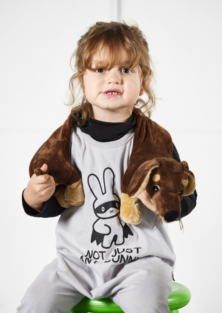 Weighted Sausage Dog Neck Wrap - 3lb