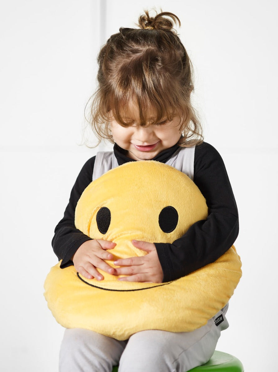 Weighted Emotions Cushion - 2lb