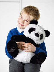 Weighted Primrose the Panda 3lbs