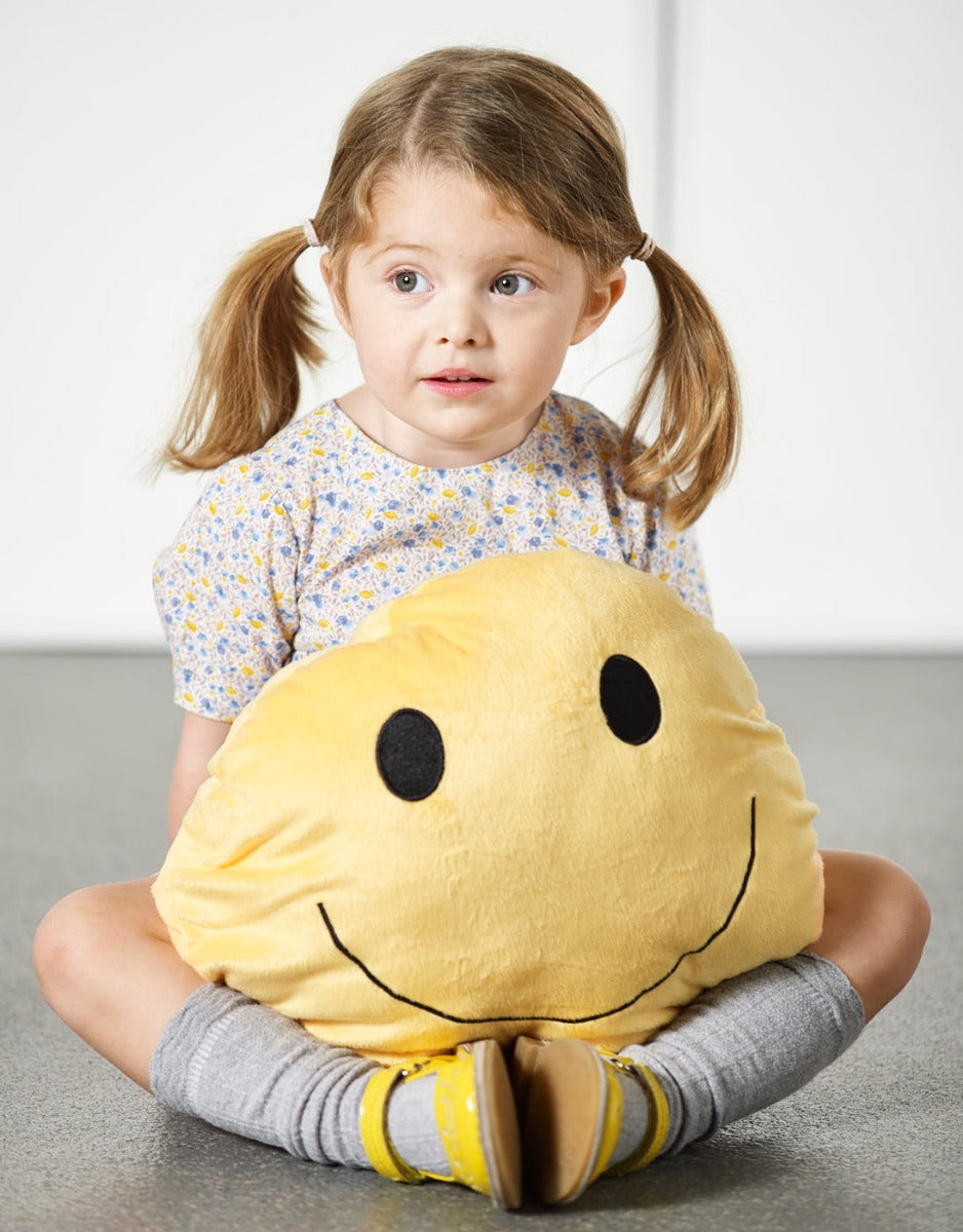 Weighted Emotions Cushion - 2lb