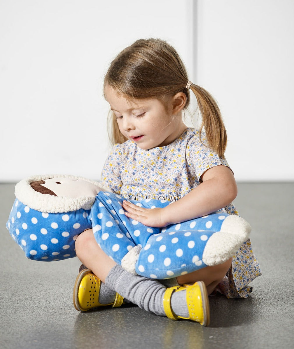 Harry Weighted Empathy Doll - 3lbs